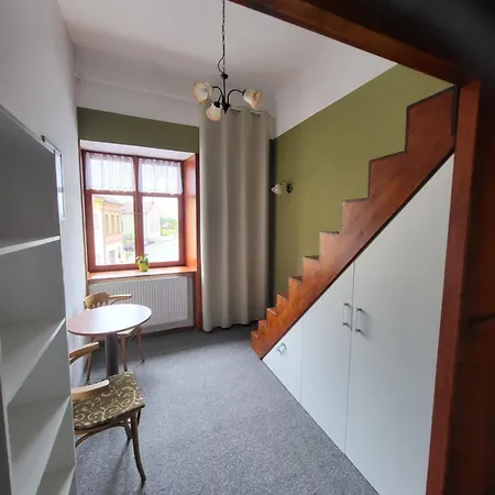 Apartman Julie Hermanuv Mestec, Chrudim Exterior photo